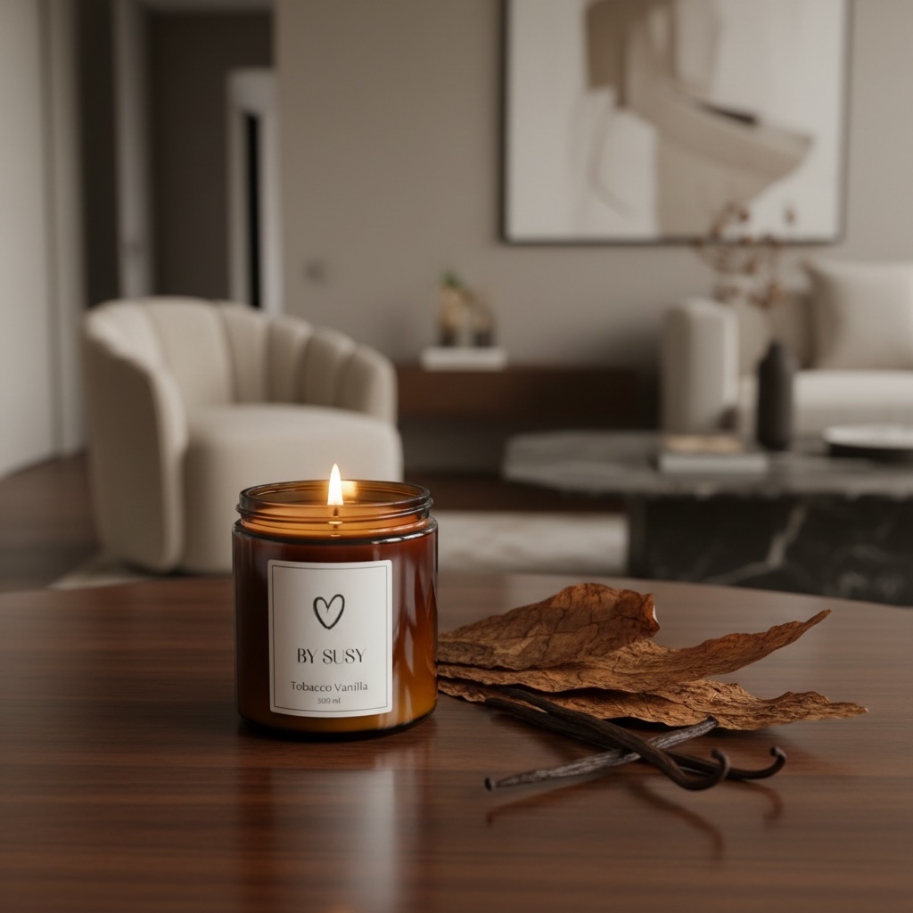 Tobacco Vanilla - Image 3