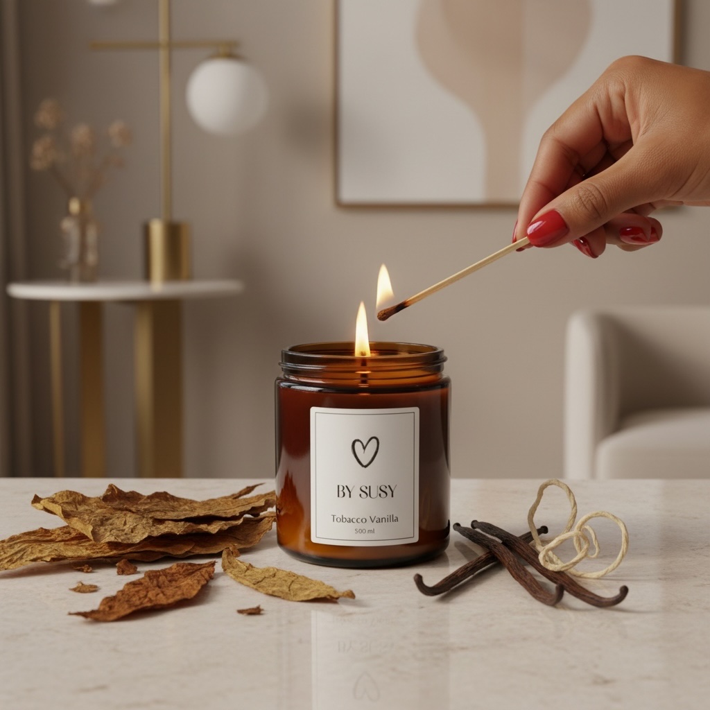 Tobacco Vanilla - Image 4